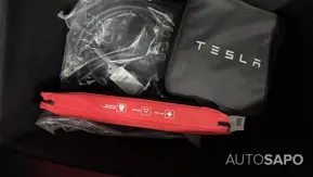 Tesla Model 3 Long-Range RWD de 2020