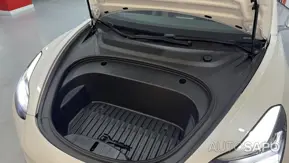 Tesla Model 3 Long-Range RWD de 2020