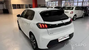 Tesla Model 3 Long-Range RWD de 2020