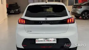 Tesla Model 3 Long-Range RWD de 2020