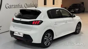 Tesla Model 3 Long-Range RWD de 2020