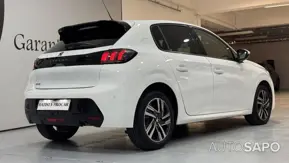 Tesla Model 3 Long-Range RWD de 2020