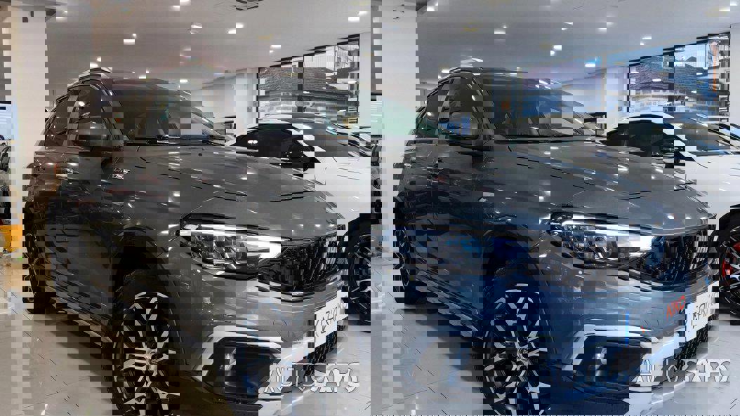 Fiat Tipo 1.0 GSE T3 City Cross de 2022