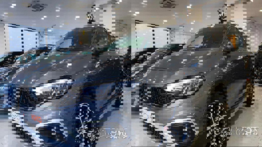 Fiat Tipo 1.0 GSE T3 City Cross de 2022