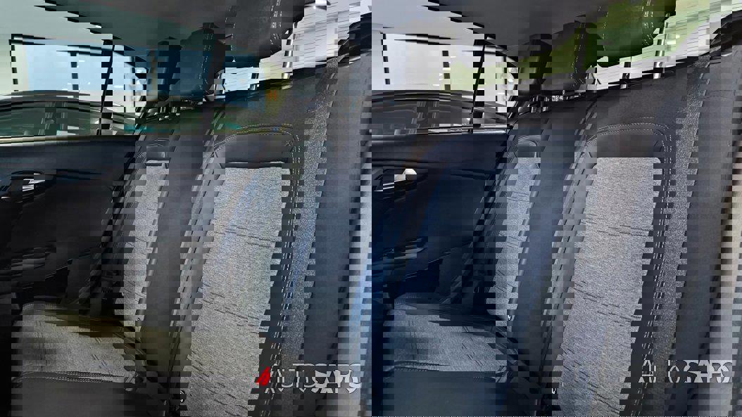 Fiat Tipo 1.0 GSE T3 City Cross de 2022