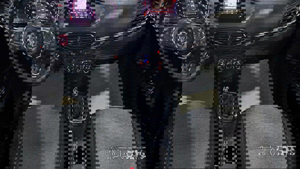 Fiat Tipo 1.0 GSE T3 City Cross de 2022