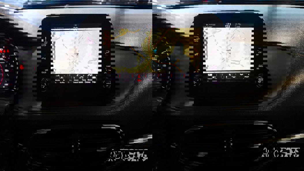 Fiat Tipo 1.0 GSE T3 City Cross de 2022