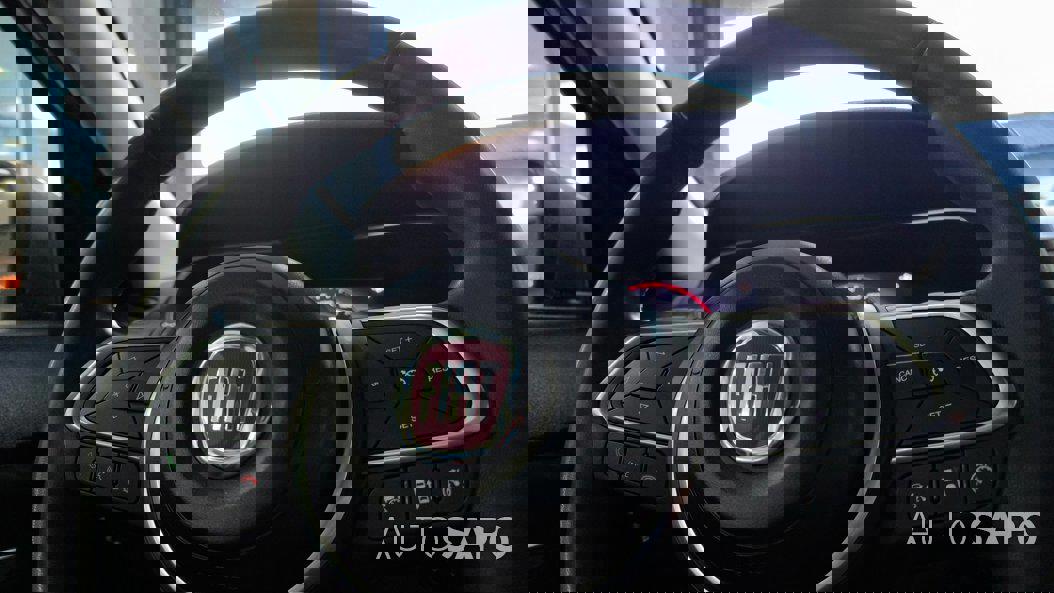 Fiat Tipo 1.0 GSE T3 City Cross de 2022