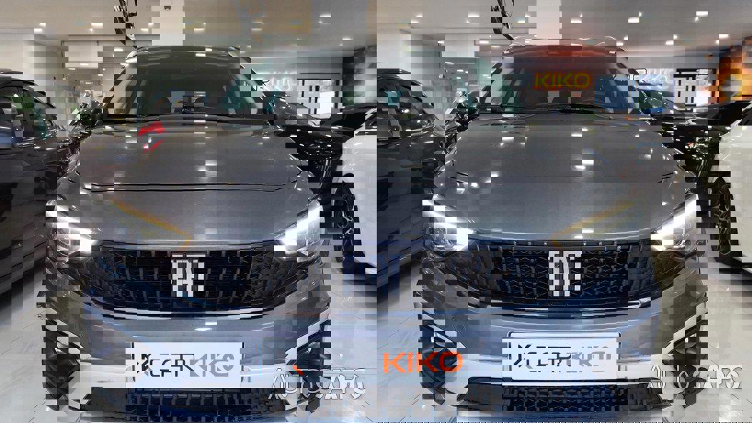 Fiat Tipo 1.0 GSE T3 City Cross de 2022