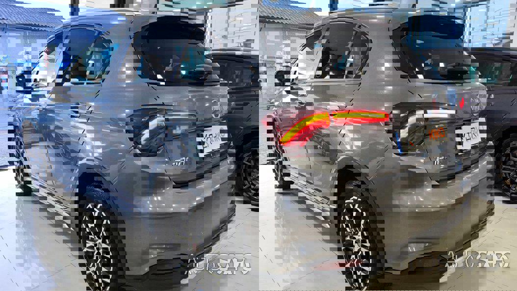 Fiat Tipo 1.0 GSE T3 City Cross de 2022