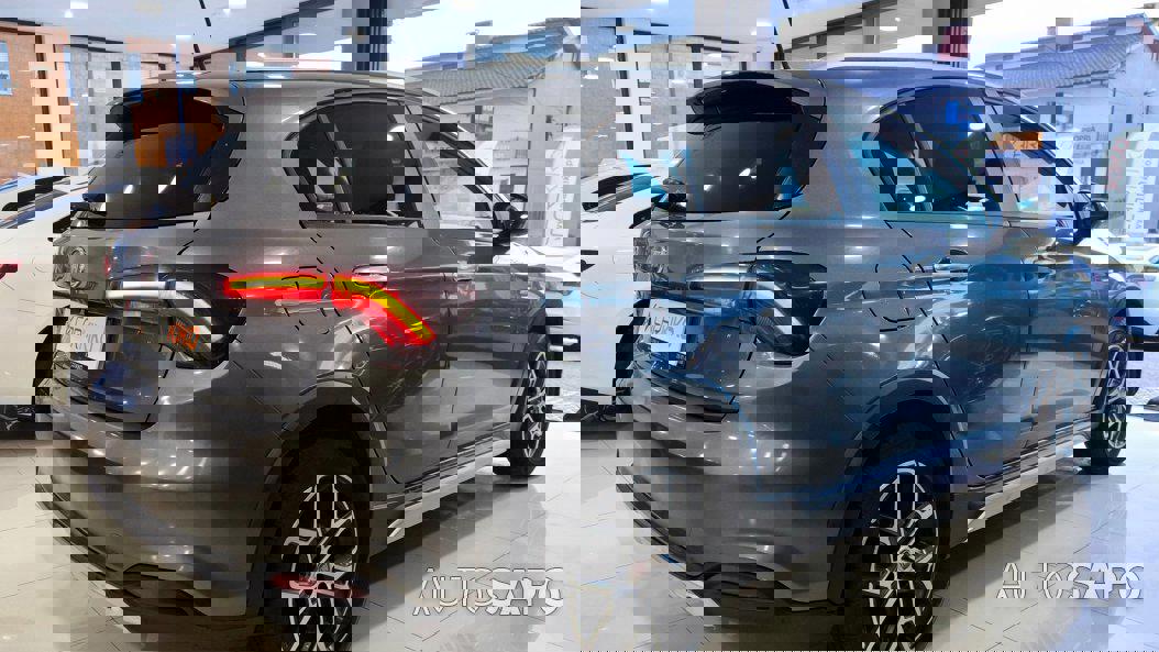 Fiat Tipo 1.0 GSE T3 City Cross de 2022