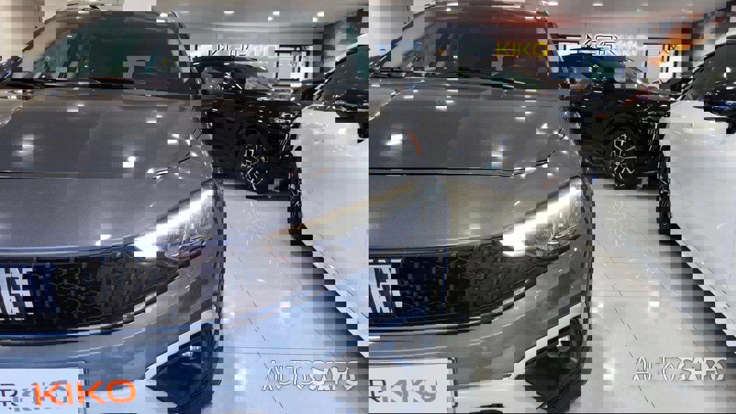 Fiat Tipo 1.0 GSE T3 City Cross de 2022