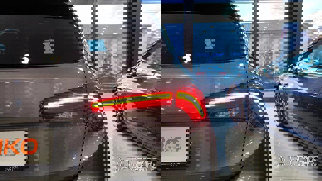 Fiat Tipo 1.0 GSE T3 City Cross de 2022