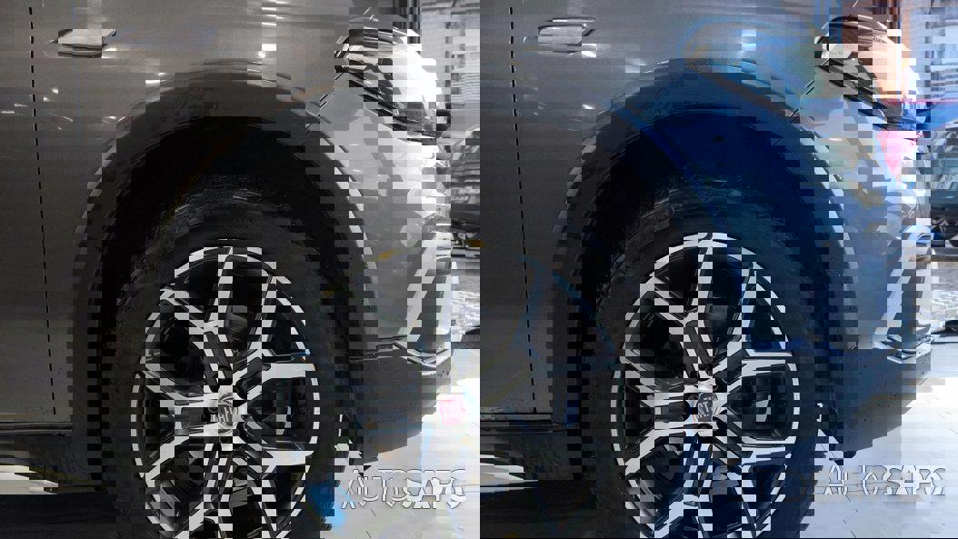 Fiat Tipo 1.0 GSE T3 City Cross de 2022