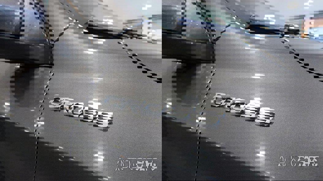 Fiat Tipo 1.0 GSE T3 City Cross de 2022