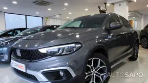 Fiat Tipo 1.0 GSE T3 City Cross de 2022