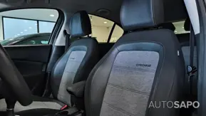 Fiat Tipo 1.0 GSE T3 City Cross de 2022