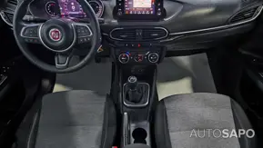 Fiat Tipo 1.0 GSE T3 City Cross de 2022