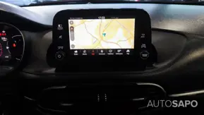 Fiat Tipo 1.0 GSE T3 City Cross de 2022