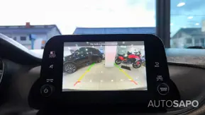 Fiat Tipo 1.0 GSE T3 City Cross de 2022