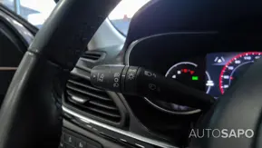 Fiat Tipo 1.0 GSE T3 City Cross de 2022