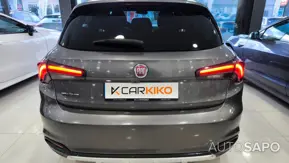 Fiat Tipo 1.0 GSE T3 City Cross de 2022