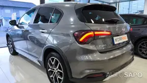 Fiat Tipo 1.0 GSE T3 City Cross de 2022
