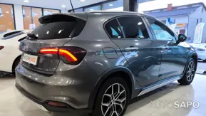 Fiat Tipo 1.0 GSE T3 City Cross de 2022
