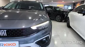 Fiat Tipo 1.0 GSE T3 City Cross de 2022