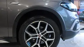 Fiat Tipo 1.0 GSE T3 City Cross de 2022