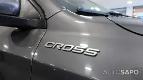 Fiat Tipo 1.0 GSE T3 City Cross de 2022