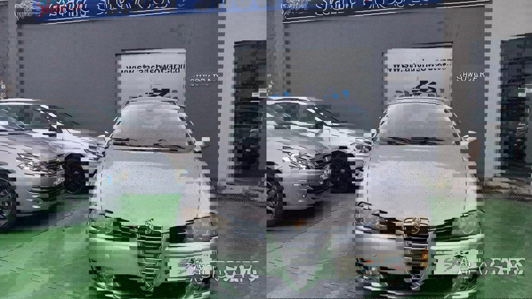 Alfa Romeo 156 de 2003