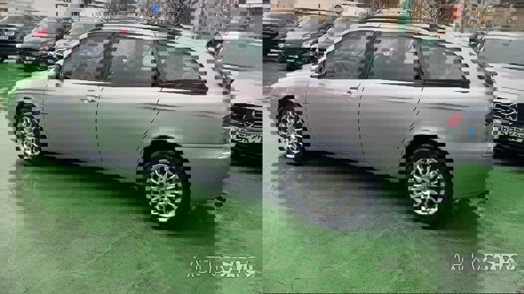 Alfa Romeo 156 de 2003