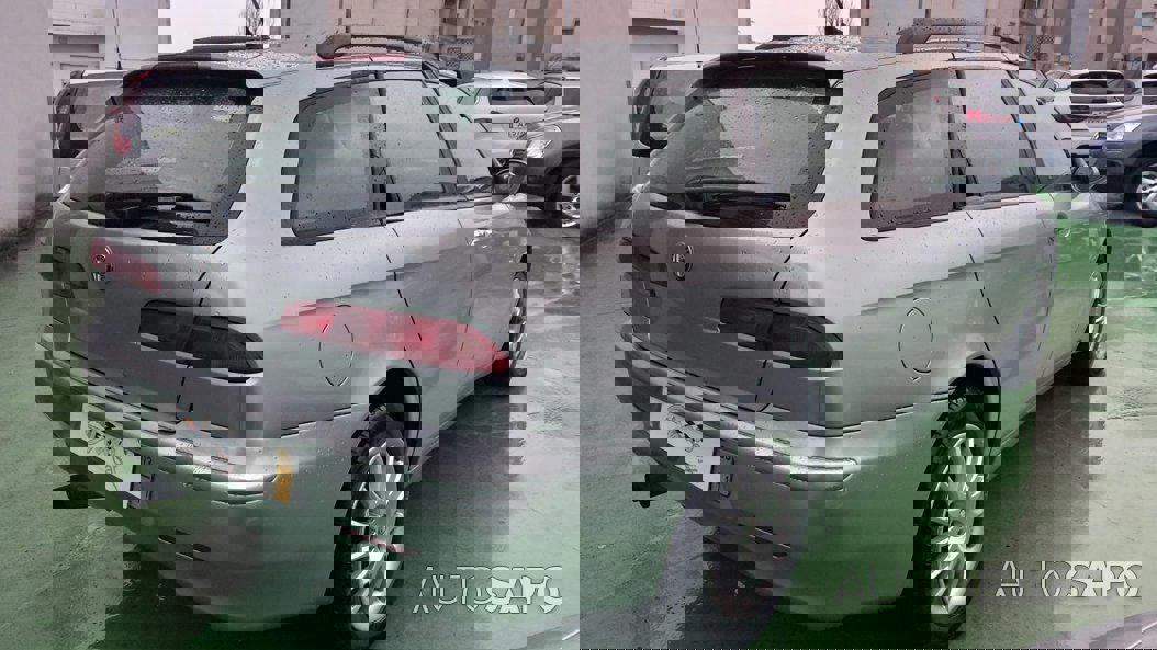 Alfa Romeo 156 de 2003