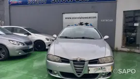 Alfa Romeo 156 de 2003