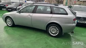 Alfa Romeo 156 de 2003