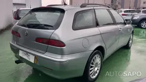 Alfa Romeo 156 de 2003