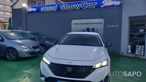Peugeot 308 de 2023