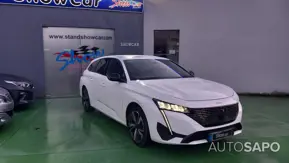 Peugeot 308 de 2023