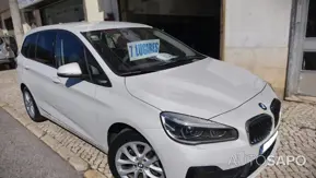 BMW Série 2 de 2021