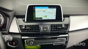 BMW Série 2 de 2021