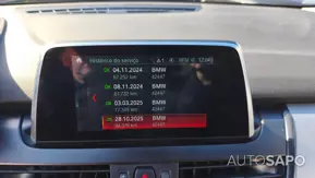 BMW Série 2 de 2021