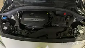 BMW Série 2 de 2021