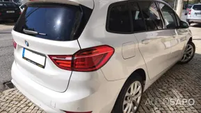 BMW Série 2 de 2021