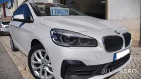 BMW Série 2 de 2021