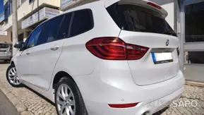 BMW Série 2 de 2021