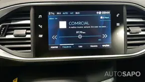 Peugeot 308 1.5 BlueHDi Business Line de 2019