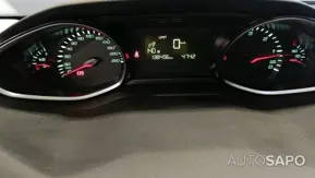 Peugeot 308 1.5 BlueHDi Business Line de 2019