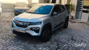 Dacia Spring Electric 45 Expression de 2023