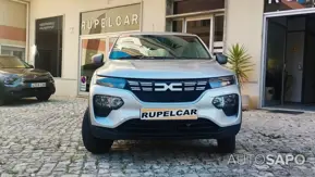 Dacia Spring Electric 45 Expression de 2023